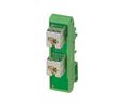 Ethernet-aansluiting patchpaneel, RJ45 / RJ45